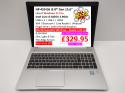 HP 450 G6 i5 8265U 8gb 256gb